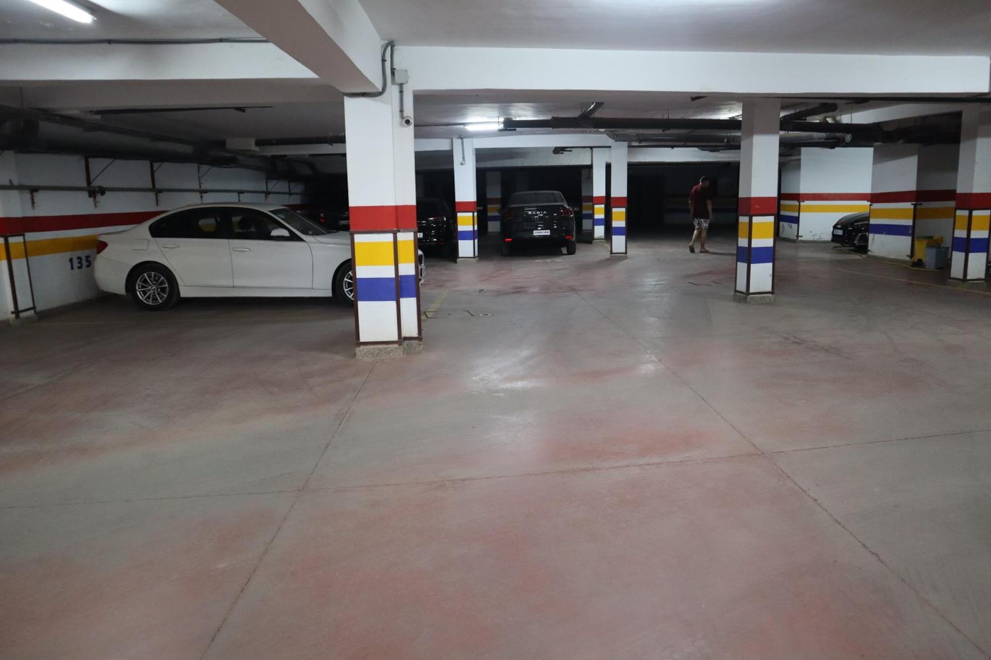 Appartement Calme, Gueliz Marrakesz Zewnętrze zdjęcie